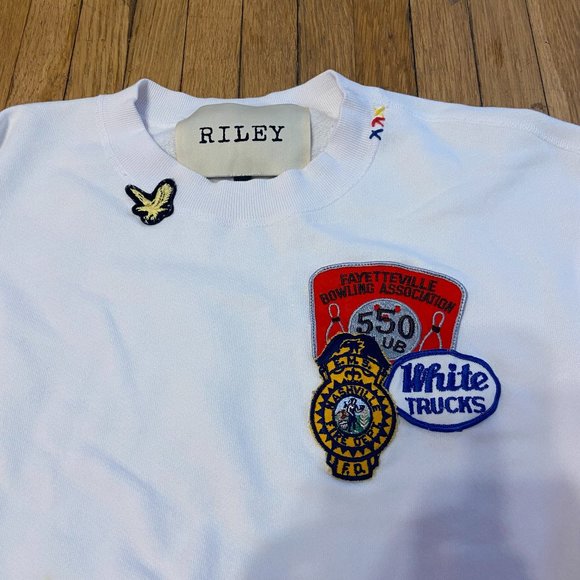 Riley Sweatshrit - Picture 2 of 6